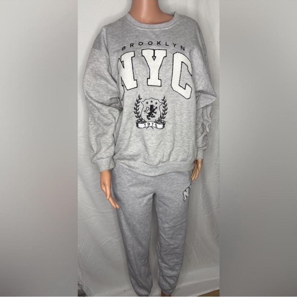 Refuge Athletics White Label set